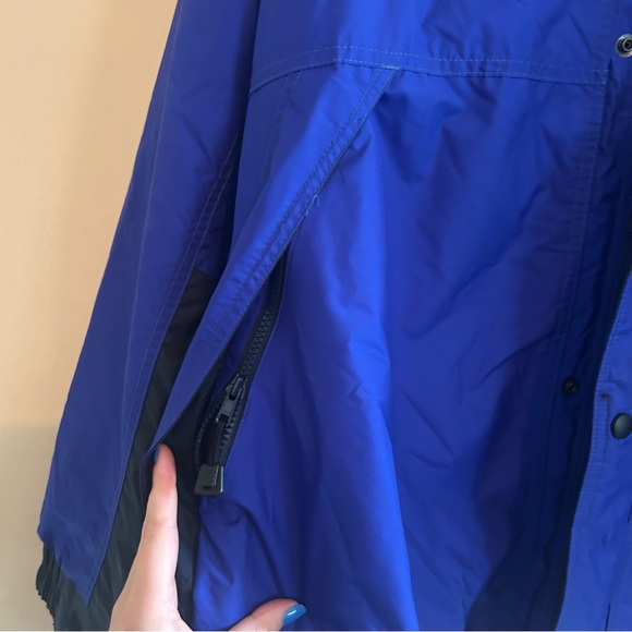 Pepsi Black and Blue Windbreaker - Picture 6 of 9